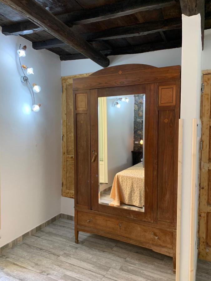 Conte'S House Leilighet Cefalù Eksteriør bilde